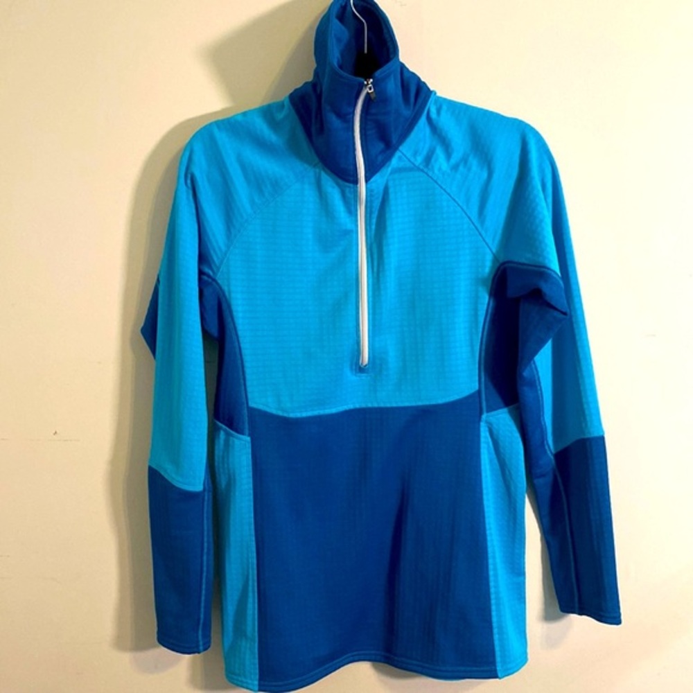 Narragansett Traders Fleeced Lined Base Layer Size Woman’s Large